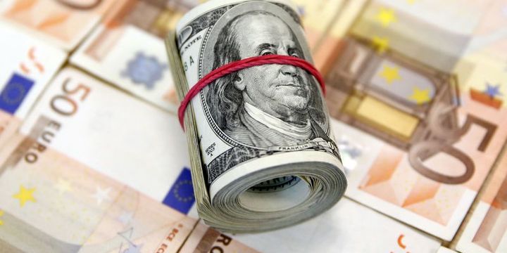Serbest piyasada döviz açılış fiyatları (23.05.2017)