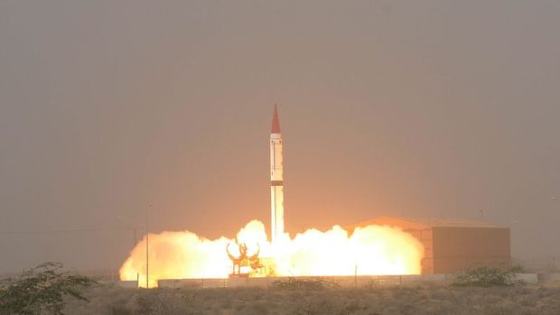 BM'den Kuzey Kore'ye 'füze denemelerine son ver' çağrısı