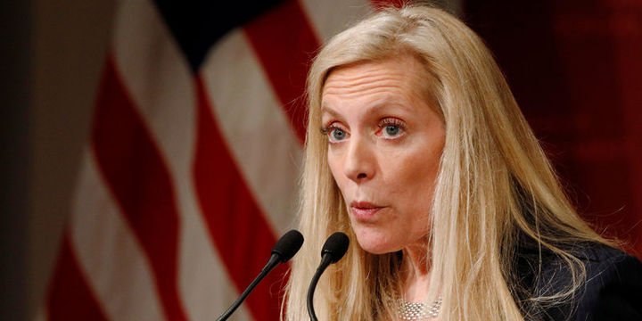 Fed/Brainard: Çekirdek enflasyonda fazla bir gelişme görmüyoruz