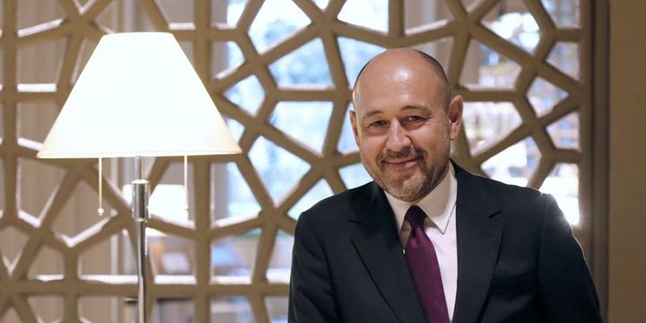 Türk markaları yurt dışında 500