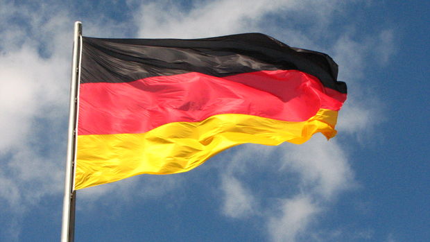 Almanya'da iş dünyası güveni 26 yılın zirvesinde