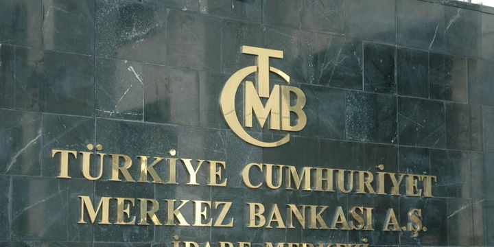 TCMB döviz depo ihalesinde teklif 3.79 milyar dolar