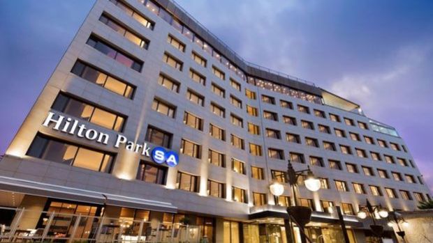 Sabancı Holding Hilton Parksa'yı kapatma kararı aldı