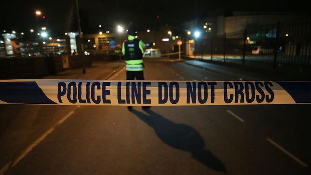 Manchester saldırganının kimliği açıklandı