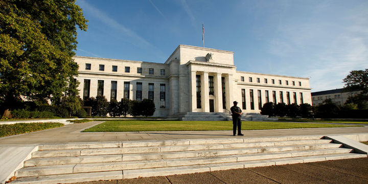 Fed tutanakları Haziran