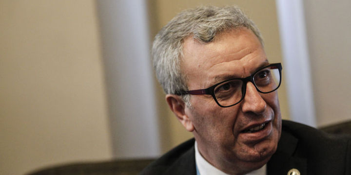 İş Bankası/Bali: Bankaların aktif kalitesinde bozulma görülüyor