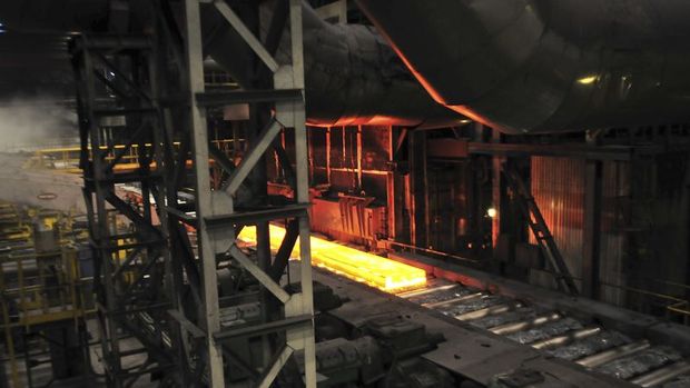 Metaller “Çin” sonrası sert düştü