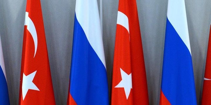 Ekonomi Bakanlığı: Rusya