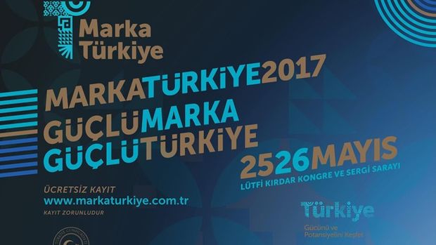 TİM, marka gurularını Türkiye için buluşturuyor