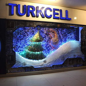 TURKCELL'DE 3 MİLYAR TL TEMETTÜ ÖDEMESİ KABUL EDİLDİ