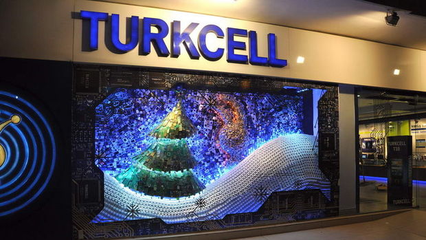 Turkcell'de 3 milyar TL temettü ödemesi kabul edildi