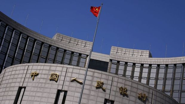 Çin MB yuan fiksing formülünü değiştiriyor