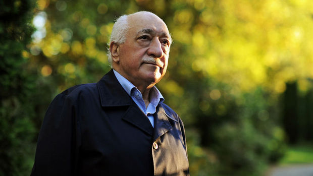 Fetullah Gülen'in vatandaşlıktan çıkartılması için işlem başlatıldı