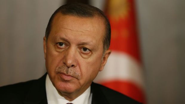 Erdoğan vergi borçlarını yeniden yapılandıran yasayı onayladı