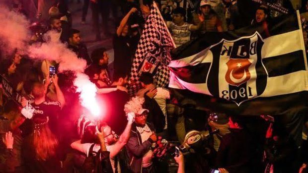 Beşiktaş hisseleri şampiyonluk sonrası yükselişte