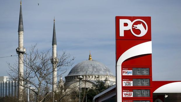 OMV Petrol Ofisi paylarının tamamını VIP Turkey Enerji AŞ'ye devredildi