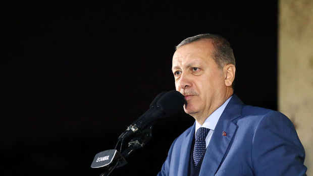 Erdoğan: Milletimizin karşısına 180 günlük eylem planı ile çıkacağız