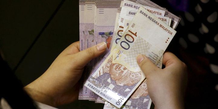 Gelişen ülke paraları ringit öncülüğünde düşüşte