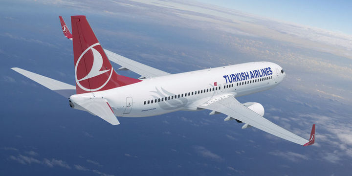 THY: 3.havalimanına taşınma yatırımları için finansal danışmanlarla çalışıyoruz