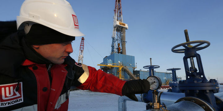 Lukoil