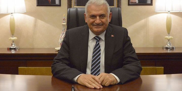 Başbakan Yıldırım: Önümüzdeki ay 20 bin öğretmenin atamasını yapacağız