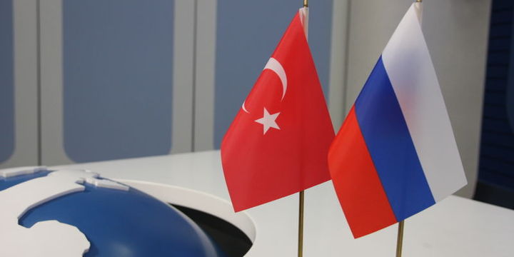 Rusya: Türkiye, Rus tahıl ürünlerine bir kısıtlama getirmedi