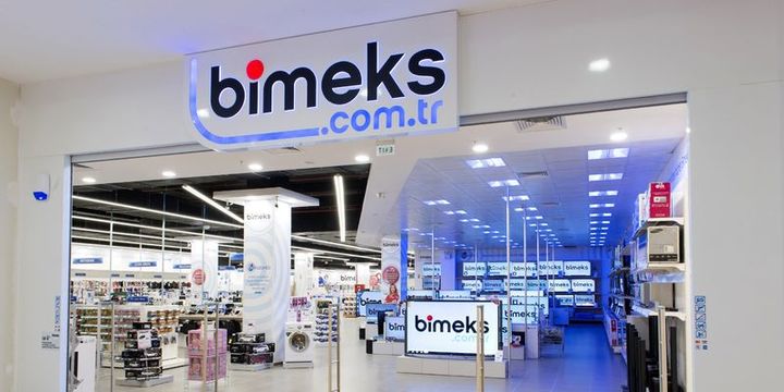 Bimeks borçlarını yapılandırdı