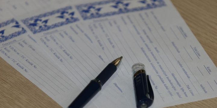 Konut alımında senet kullanım oranı yüzde 47