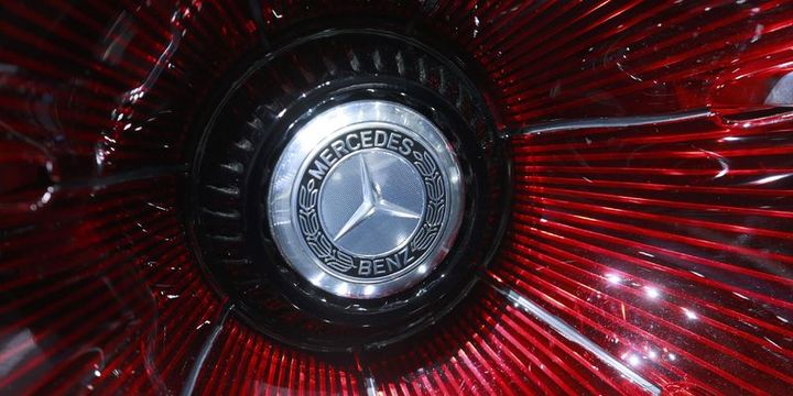 Mercedes ithalatına adrese teslim fren