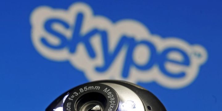 İletişim uygulaması Skype yenilendi
