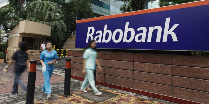 Rabobank/Matys: Dolar/TL
