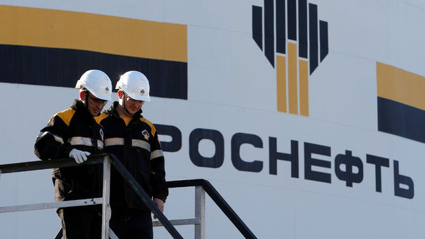 Rosneft'ten OPEC anlaşmasına katılmayan ülkelere tepki