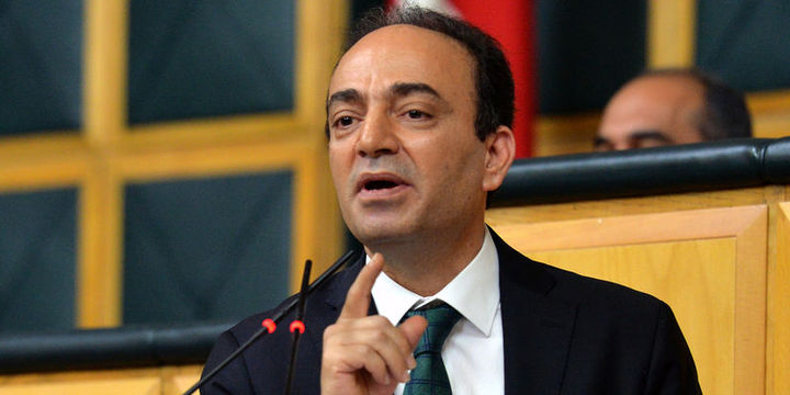 HDP