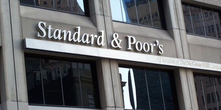 S&P, Güney Afrika