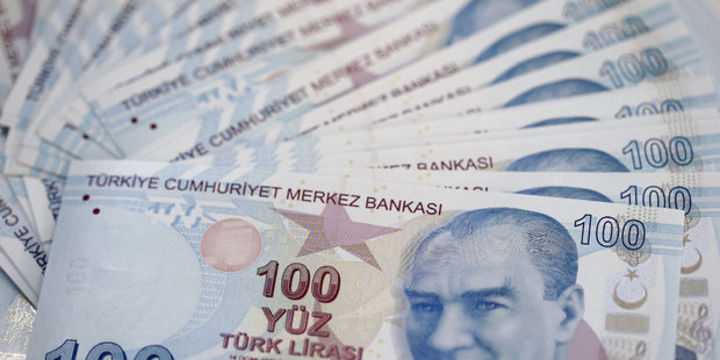 Bazı alacakların yeniden yapılandırılmasına dair tebliğler