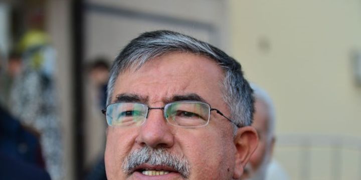 Yılmaz: Zorunlu eğitimi 13 yıl yapacağız