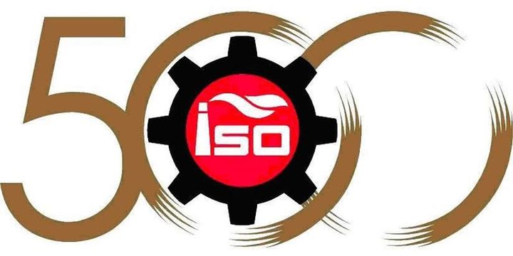 İSO 500
