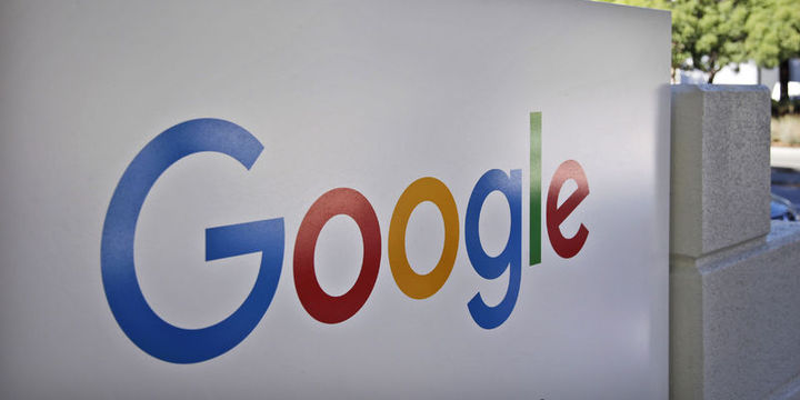 Google’ın ana şirketi Alphabet borsada rekor kırdı