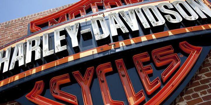 Harley-Davidson 57 bin motosikleti geri çağıracak