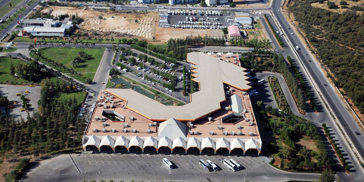 Antalya