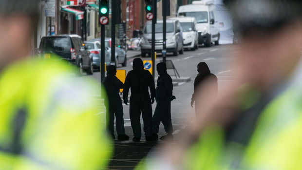 Londra'daki saldırılar, teknoloji devlerini zor durumda bıraktı