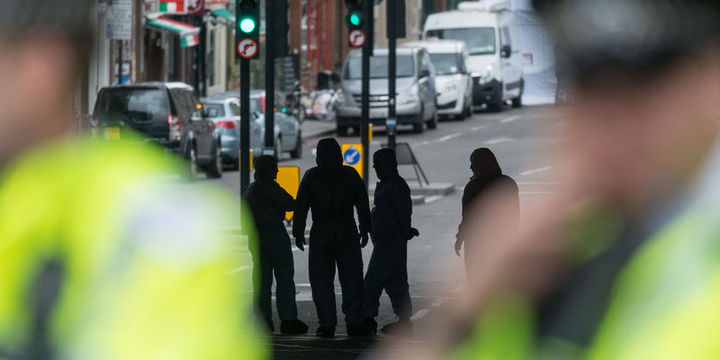 Londra