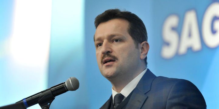 Bülent Arınç