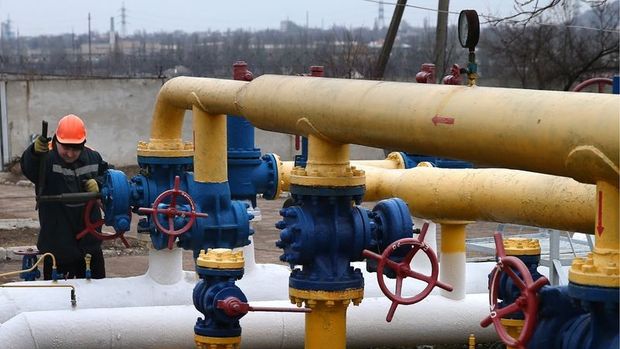 Gazprom'un Türkiye'ye doğalgaz ihracatı arttı