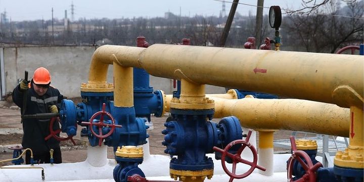 Gazprom
