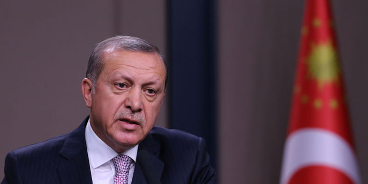 Erdoğan Katar konusunda Putin ve bazı liderlerle görüştü