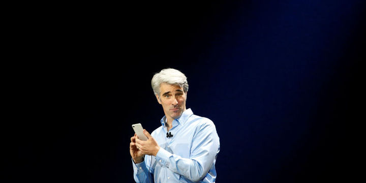 Apple yeni ürünlerini tanıttı