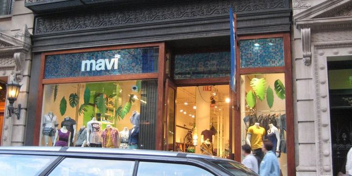 Mavi Jeans