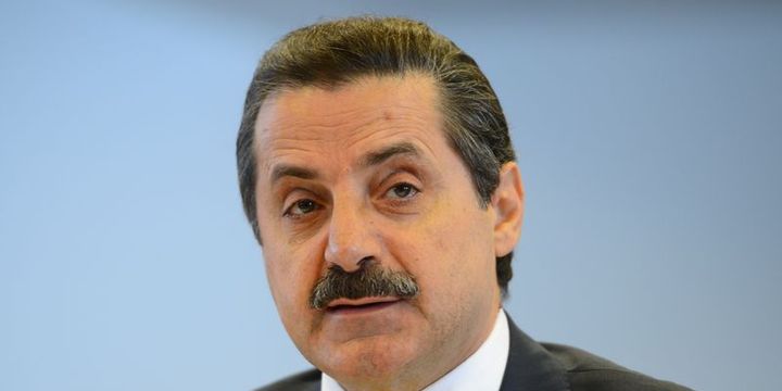 Çelik: Buğday üretiminde yüzde 6, arpada yüzde 12 artış bekliyoruz