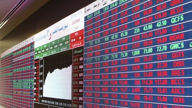 Yatırımcılar, Katar krizinde paniğe gerek olmadığını kaydetti